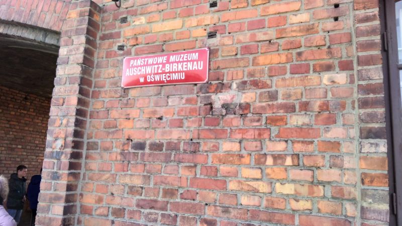 Treno della memoria 2019